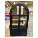 Enzo Coll cabinet -has some scuffs