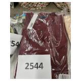 Tribekka 44 short sleeve polo XL