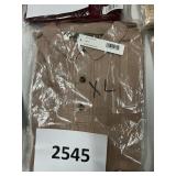 Tribekka 44 short sleeve polo XL