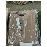 Tribekka 44 short sleeve polo S 4 ct