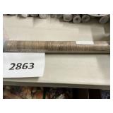 Roll of contact paper