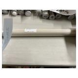 Roll of contact paper