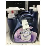 Downy calm soft 164 loads