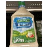 Ranch 3-40 fl oz