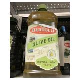 Bertolli olive oil 2L