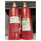 Nexxus fullology shampoo & conditioner 2-24 fl oz