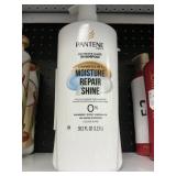 Pantene 1- shampoo 2- conditioners 38.2 fl oz