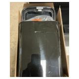 Nine Stars motion sensor trash can 2-3.2 gal