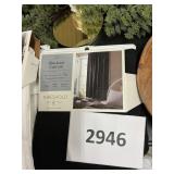 Threshold       blackout curtain 50x63