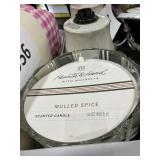 Hearth & Hand Mulled Spice 34 oz