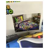 Super Mario twin comforter