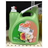 Gain tango twist 244 loads