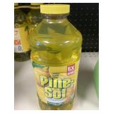 Pine Sol 60 fl oz