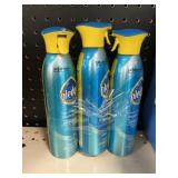 Pledge multisurface 3 cans