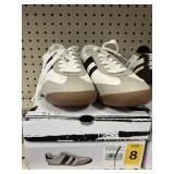 DV womens sneaker size 8