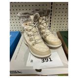 Eddie Bauer womens snow boot size 7