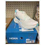 Hoka M clifton 10 size 12D
