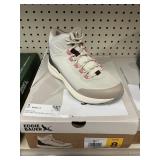 Edddie Bauer womens outdoor boot size 8