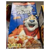 Frosted Flakes 55 oz