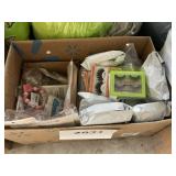 Misc box lot -MUST Take all