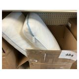 Sealy dreamlife memory foam pillow K 2 ct