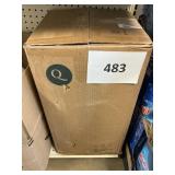 Zinus queen mattress topper ?