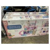 Paradise Cove dollhouse