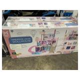 Paradise Cove dollhouse