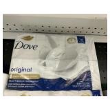 Dove 16 bars