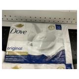 Dove 16 bars