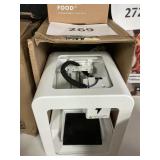 Toy Box 3D printer -USED