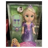 Disney Princess doll