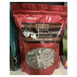 Campfire smores 14 ct