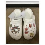 Crocs size 11-USED