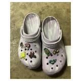 Crocs size 11-USED