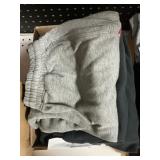 3- XL pants- USED