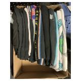 15 XXL T- shirts -USED