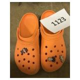 Crocs size 11-USED