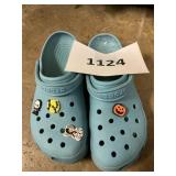 Crocs size 11-USED