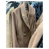 DKNY ladies fashion coat S