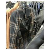 DKNY ladies fashion coat S