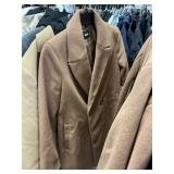 DKNY ladies fashion coat S