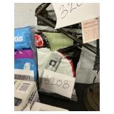 Hoover vacuum bags type A 2-3ct