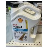 Shell Rotella 15W-40 5-1 gal