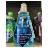 Scope advantage 3-1L