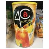 4C Iced tea meon 5lb