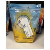 Crystal Light lemonade 16 packets