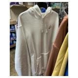 Nike XL hoodie-USED