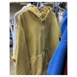 Nike XXL hoodie-USED