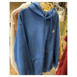 Nike XXL hoodie-USED